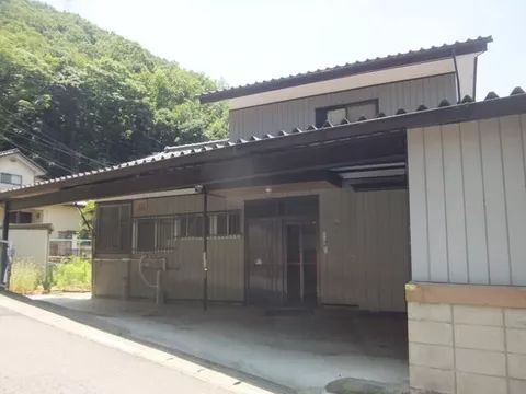 Chikuma City, Oaza Kojima (Yashiro Station) 2-story building 6K