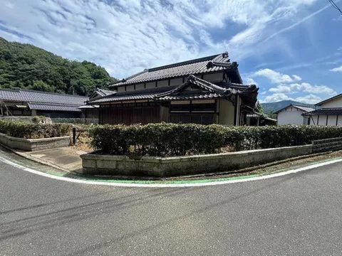 Uesugi Town, Shibu City (Umesako Station) 3.9 million yen