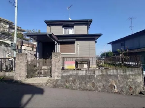 Naeshika 2 (Ogoto Onsen Station) 4 million yen
