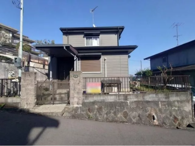 Naeshika 2 (Ogoto Onsen Station) 4 million yen