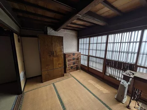 Annaka City, Matsuidamachi Matsuidai (Matsuidai Station) 2-story building 4DK - Image 3