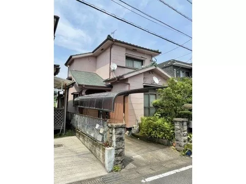 ・South-facing road with good sunlight exposure・enjoy a pleasant view with a good outlook