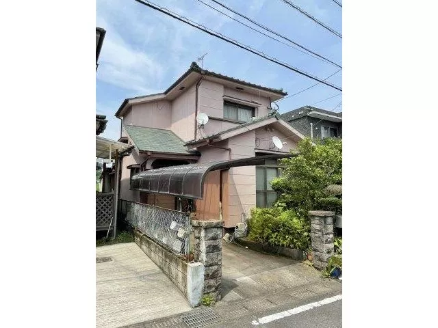 ・South-facing road with good sunlight exposure・enjoy a pleasant view with a good outlook