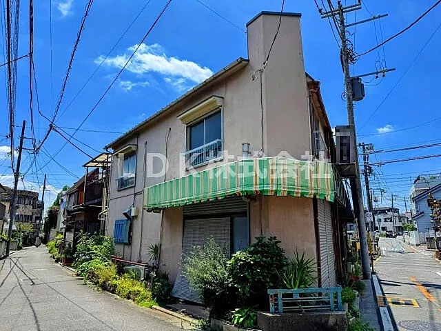 Used single-family house store / used house / Fujimino City Kamifukuoka 3-chome