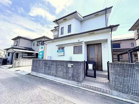 Used single-family home in Yura-cho, Takamatsu City