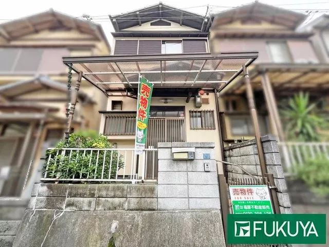 5.8 million yen (Nagaoka 3, Nagaoka Tenjin Station)