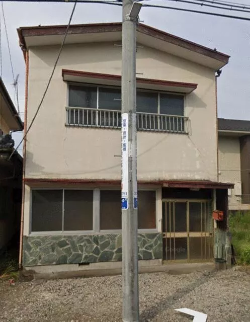 Nikko City, Hiragasaki (Imachi Station) 2-story 3DK