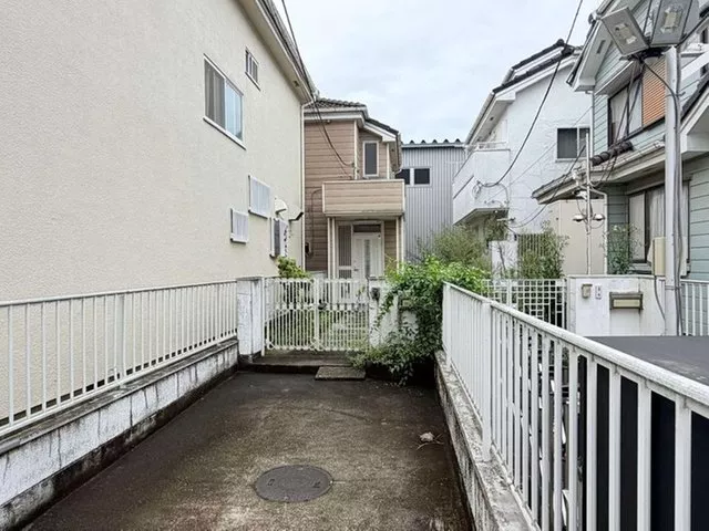 Oaza Furumi (Nishi Koizumi Station) 5 million yen