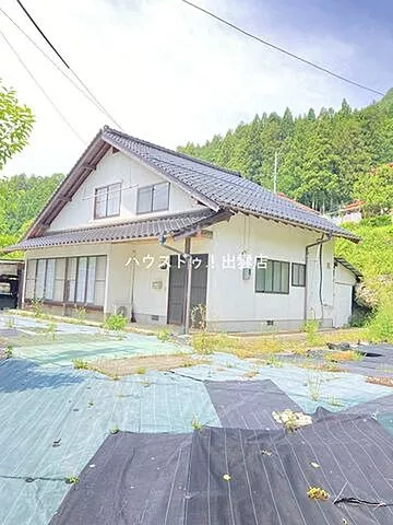 Used single-family home Tokohara Town used single-family home