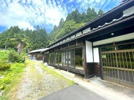 Takashima City, Takashima (Omi Takashima Station) 2-story 6LDK