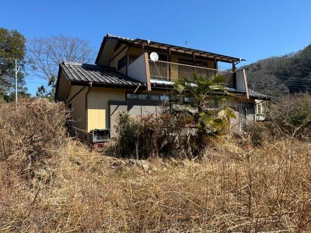 Kiryu City, Kawauchi-cho 5-chome (Undokoen Station) 2-story building 6DK