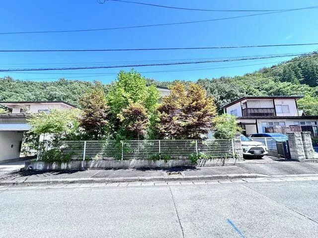 Yamagata City, Wago-cho 3-chome (Kitayamagata Station), 2-story building, 7SDK