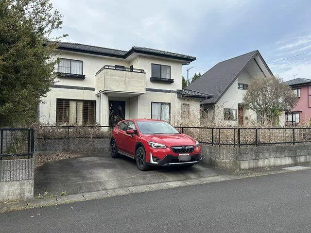 Futaba County, Namie Town, Sakata (Namie Station) 2-story building 5SLDK