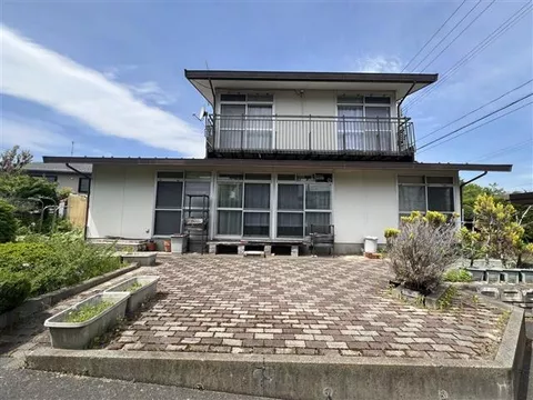 Morioka City, Matsuen 2-chome 2-story 5LDK