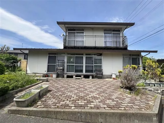 Morioka City, Matsuen 2-chome 2-story 5LDK