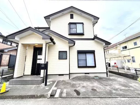 Ashigarakami District Oi Town Kaneko (Sagamikaneko Station) 2-story 3LDK