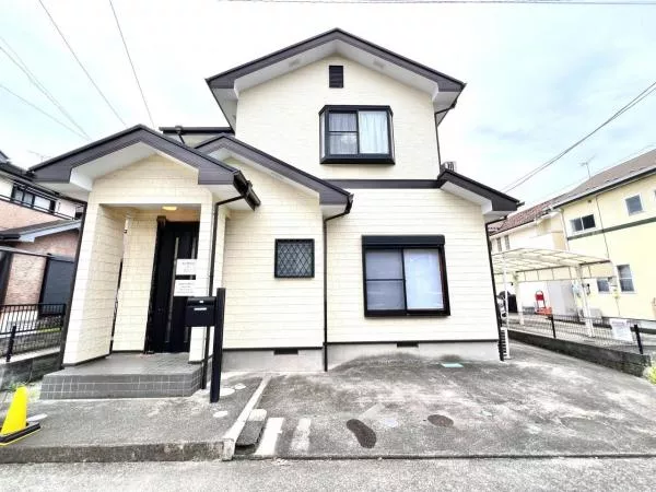 Ashigarakami District Oi Town Kaneko (Sagamikaneko Station) 2-story 3LDK