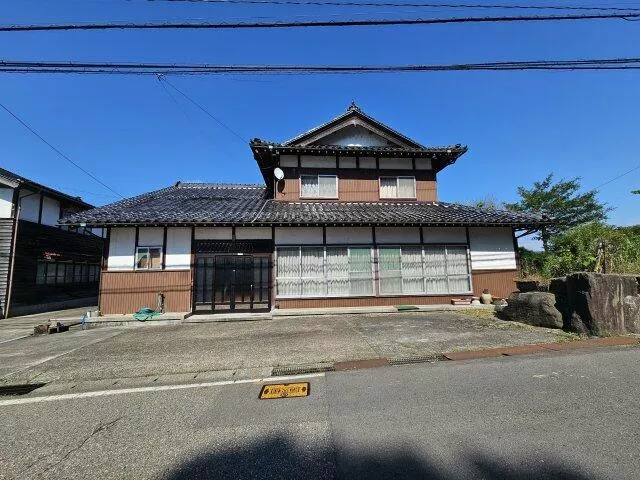 Himi City Fukahara (Himi Station) 2-story 12LDK