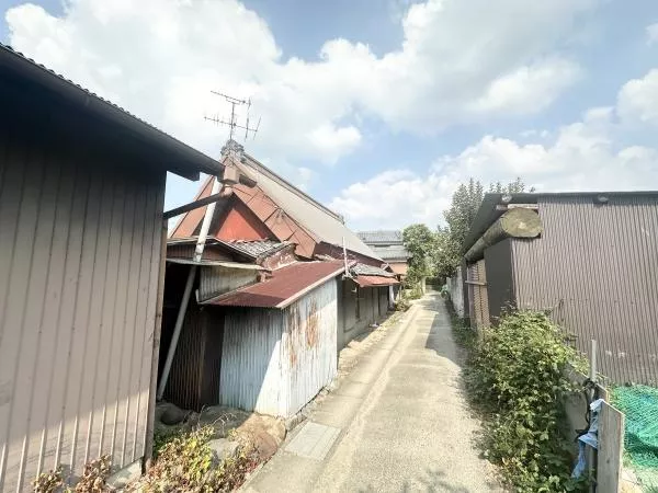 Tanaka-cho, Kashihara-shi, Nara (Kashihara-jingumae Sta.) Single story house, 4SK

Kashihara, Kashihara, Nara