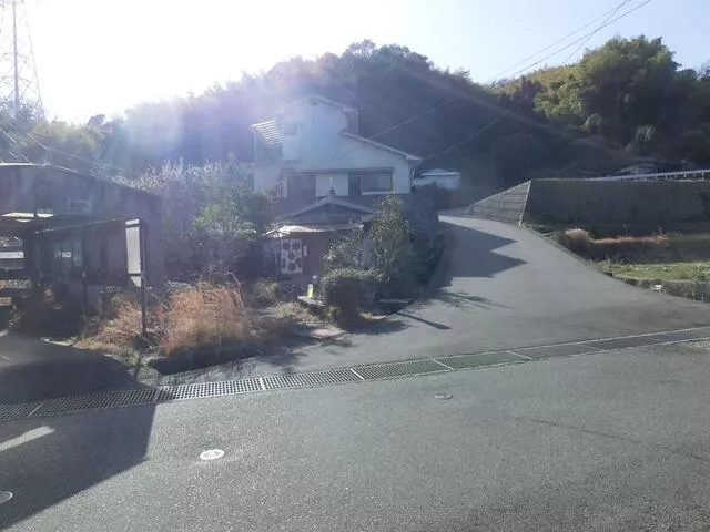 Aki-Tsu Town, Higashi-Hiroshima City (Aki-Tsu Station) 2-story building 5DK