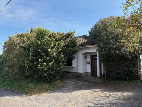 Soō District, Ōsaki Town, Hishida, single-story, 4LDK