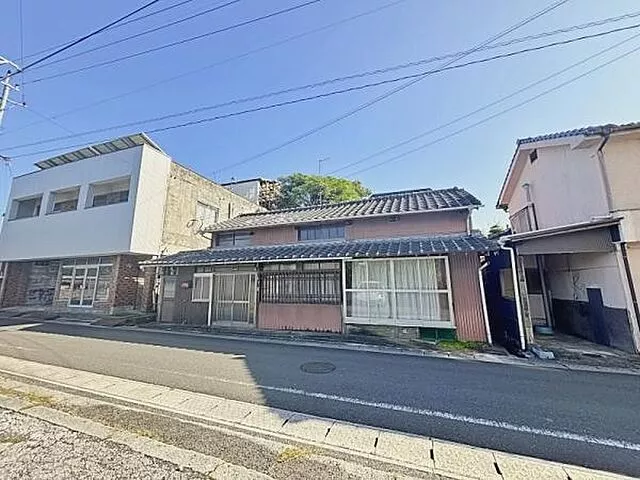 Used single-family home in Chikujo-gun, Chikujo Town, Oaza Minato - used house