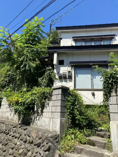 Hirosaki City, Oaza Kamikuzumachi (Hirokoshita Station), 2-story, 3DK