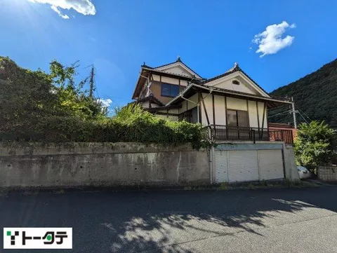 Higashi-Hiroshima City, Kawachi Town, Shimonokawachi (Kawachi Station), 2-story, 6DK