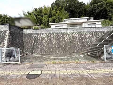Shunan City, Masakari 1-chome (Shin-Nanyo Station) 2-story 4DK