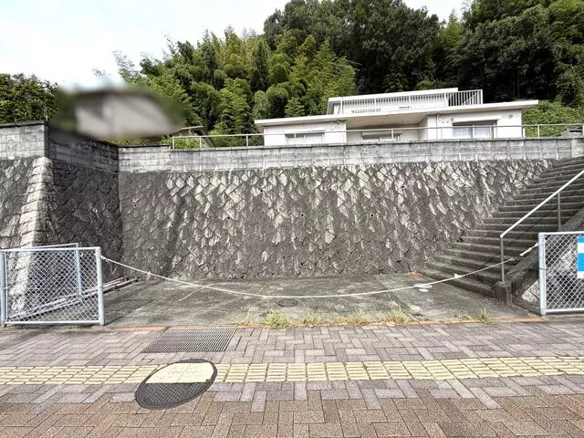 Shunan City, Masakari 1-chome (Shin-Nanyo Station) 2-story 4DK