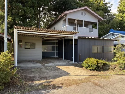 Nasu County, Nasu Town, Oaza Takakuhei (Kurodahara Station), 2-story building, 3LDK