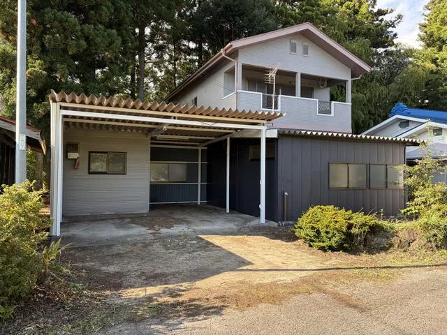 Nasu County, Nasu Town, Oaza Takakuhei (Kurodahara Station), 2-story building, 3LDK