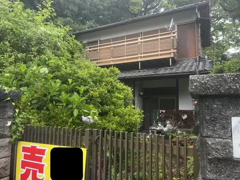 Mitoyo City, Takuma Town Takuma (Takuma Station) 2-story building 4DK