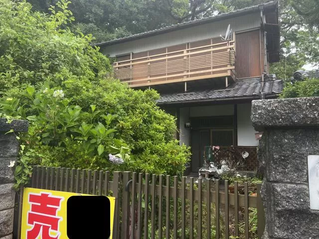 Mitoyo City, Takuma Town Takuma (Takuma Station) 2-story building 4DK