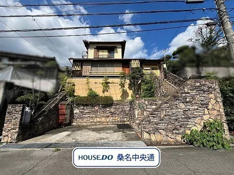 Used single-family home in Kuwana City, Oaza Hoshikawa, Aza Mizugame - Used single-family home