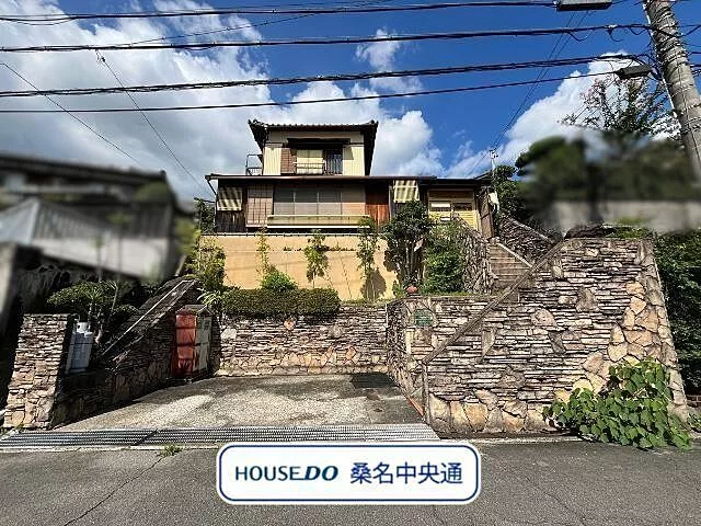 Used single-family home in Kuwana City, Oaza Hoshikawa, Aza Mizugame - Used single-family home