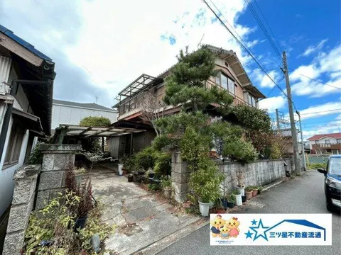 Himeji City, Otsu Ward, Yoshimi (Hiramatsu Station) 2-story building 7LDK