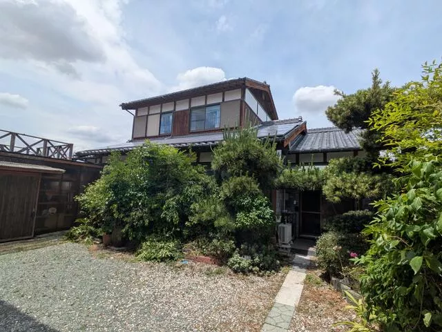 Okawa City, Oaza Michikajima (Omizo Station) 2-story building 5LDK