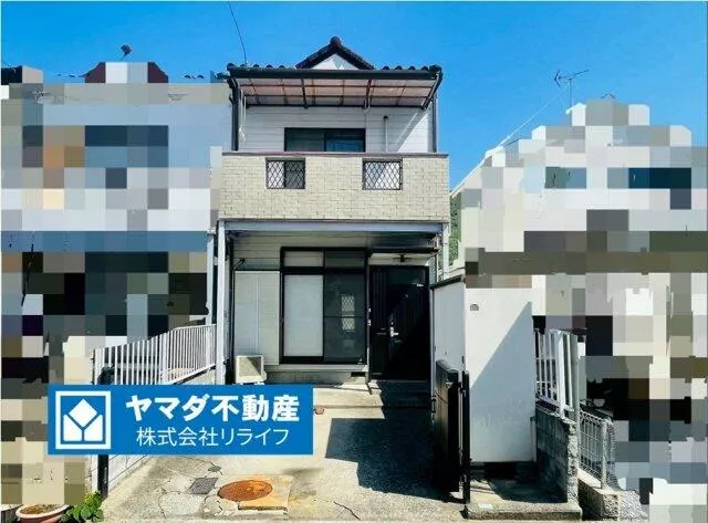 Gifu City, Hino Minami 7-chome (Gifu Station) 2-story 4LDK