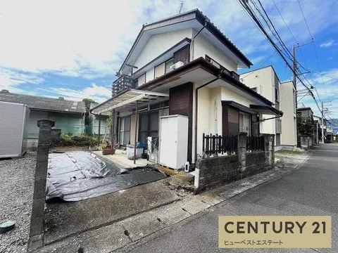 Ashigarakami District, Oi Town, Kamioi (Kamioi Station) 2-story 3DK