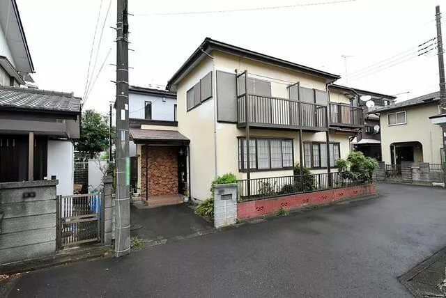 Sagamihara City, Midori Ward, Mukohara 1-chome (Hashimoto Station), 2-story building, 4LDK
