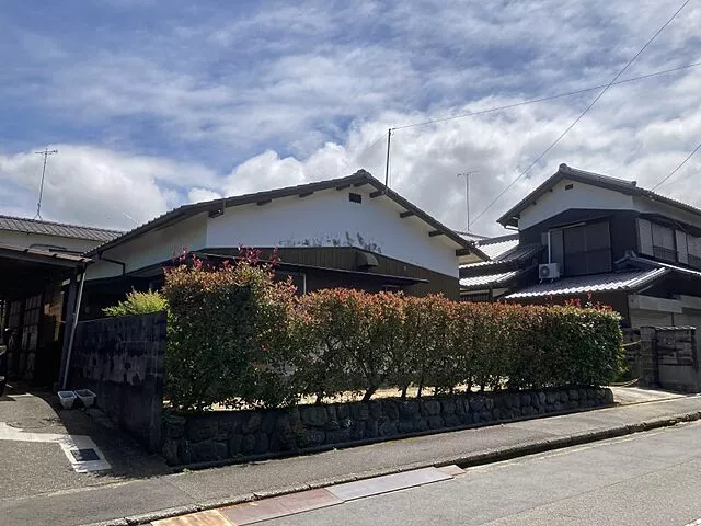 Used single-family home, Takashidai Higashi, Imabari City