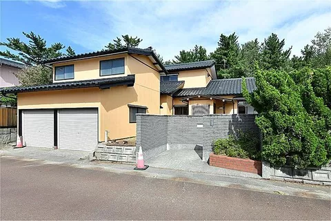 Used single-family home, Momozaki Hama, Tainai City
