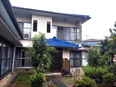 Toki City, Izumi Town Oofu (Toki City Station) 2-story building 7DK