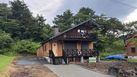 Yamagata District, Kitashiohara Village, Oaza Hibara, Oobuhira (Inawashiro Station), 2-story, 3SLDK