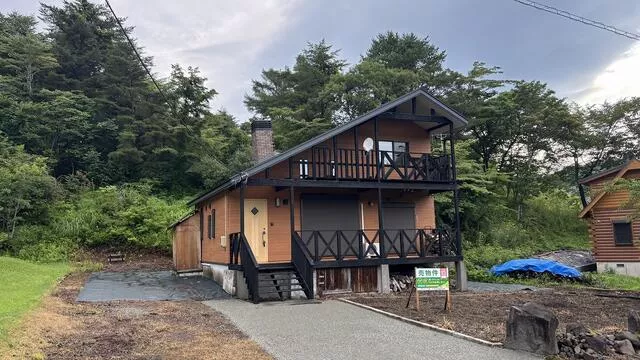Yamagata District, Kitashiohara Village, Oaza Hibara, Oobuhira (Inawashiro Station), 2-story, 3SLDK