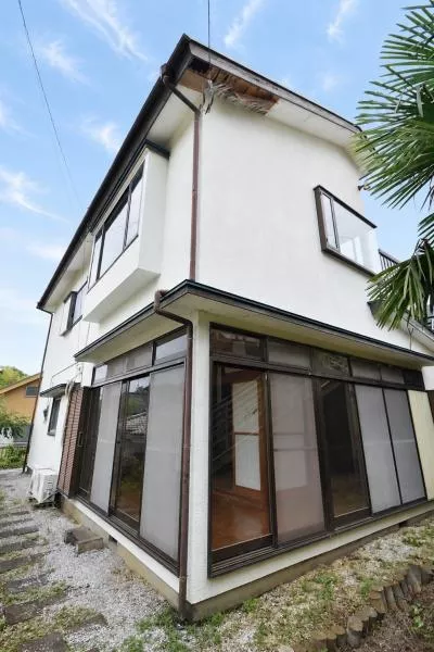 Iruma City, Oaza Koyata (Butsushi Station) 2-story building 4LDK