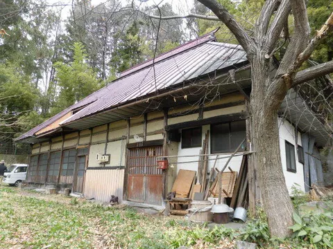 Nagano City, Togakushi Toyooka 2-story 7DK