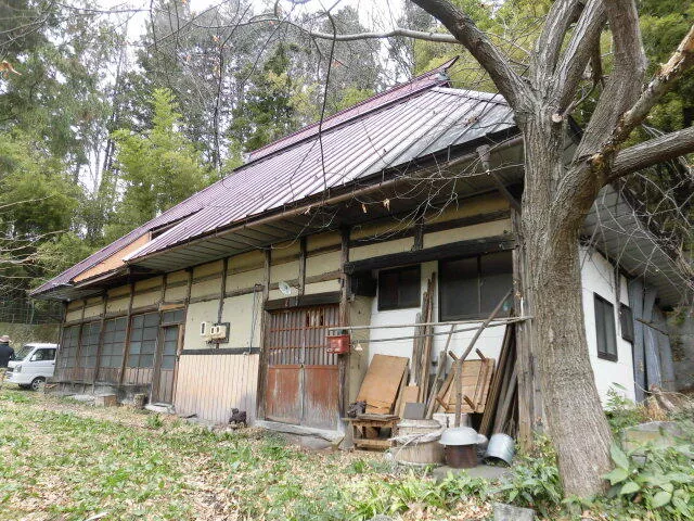 Nagano City, Togakushi Toyooka 2-story 7DK