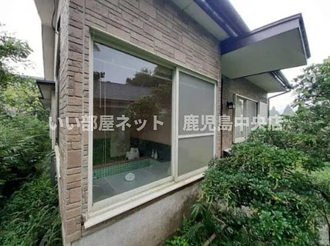 Used single-family home Kirishima Taguchi house (within Kirishima Takachiho Resort Land D block)